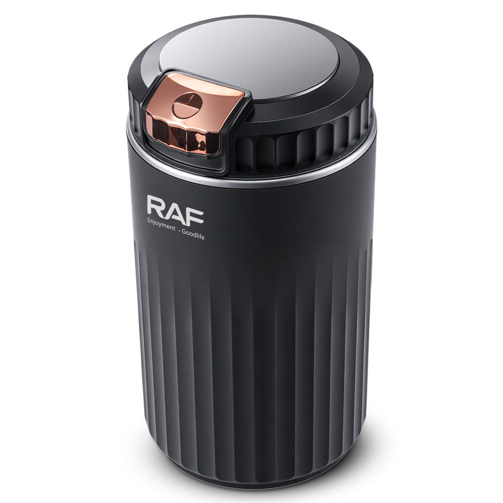 In Stock European Standard Export Lightweight Coffee Grinder Dry Grinder Household Fully Automatic Coffee Bean Grinder