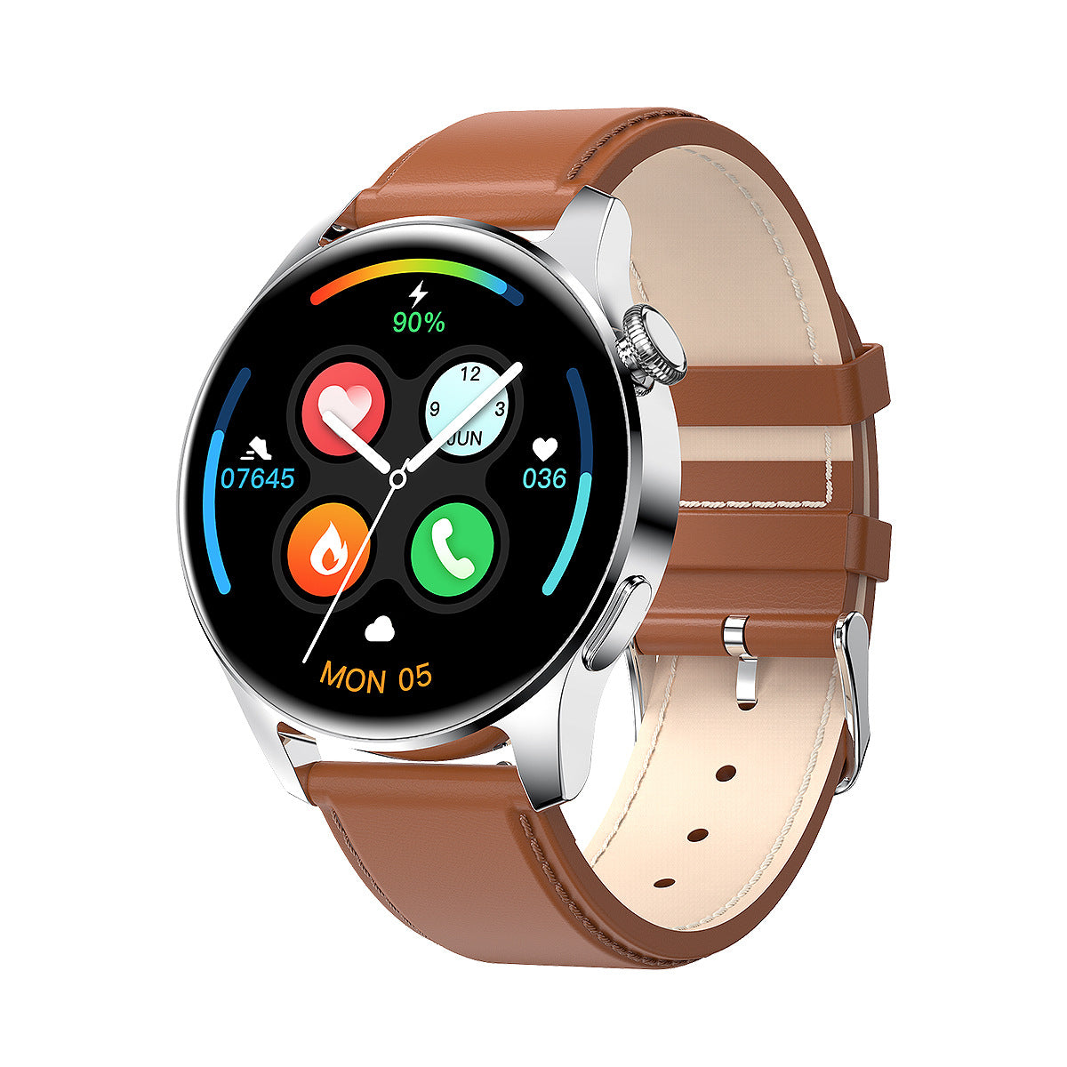 Smart Watch NFC Alipay offline payment blood pressure blood oxygen heart rate watchpro Smart Watch