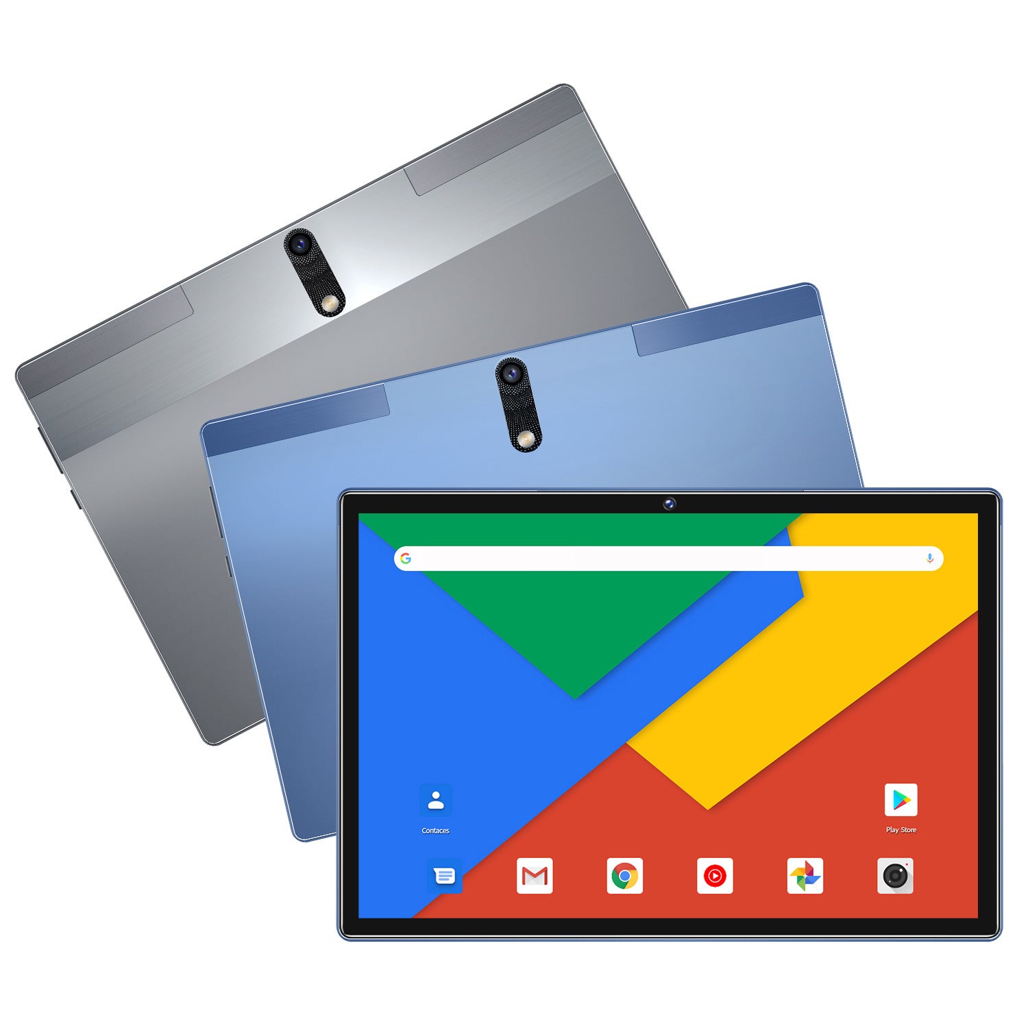 Exclusive Supply10.1Inch New S18Tablet PC Full Network Compatibility64G Student tablet computer manufacturer in stock