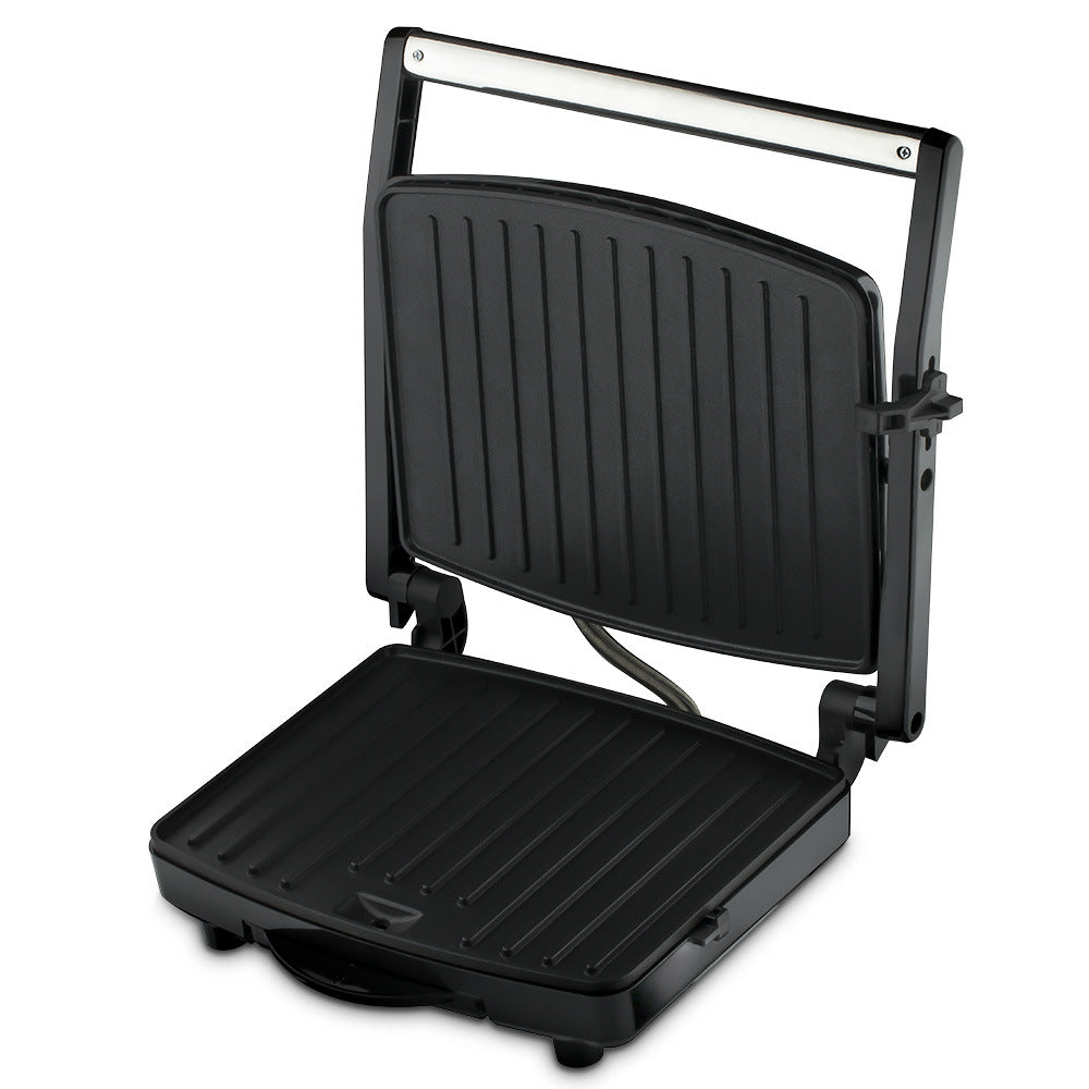 RAF Household Sandwich Maker Breakfast Machine Grilled Meat and Sausages Toaster Steak Grill Machine EU Standard