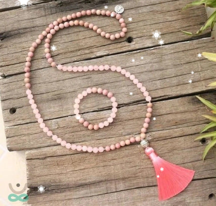 European and American fashion new white turquoise amethyst bracelet108Lotus Pendant Bracelet with Buddhist Beads