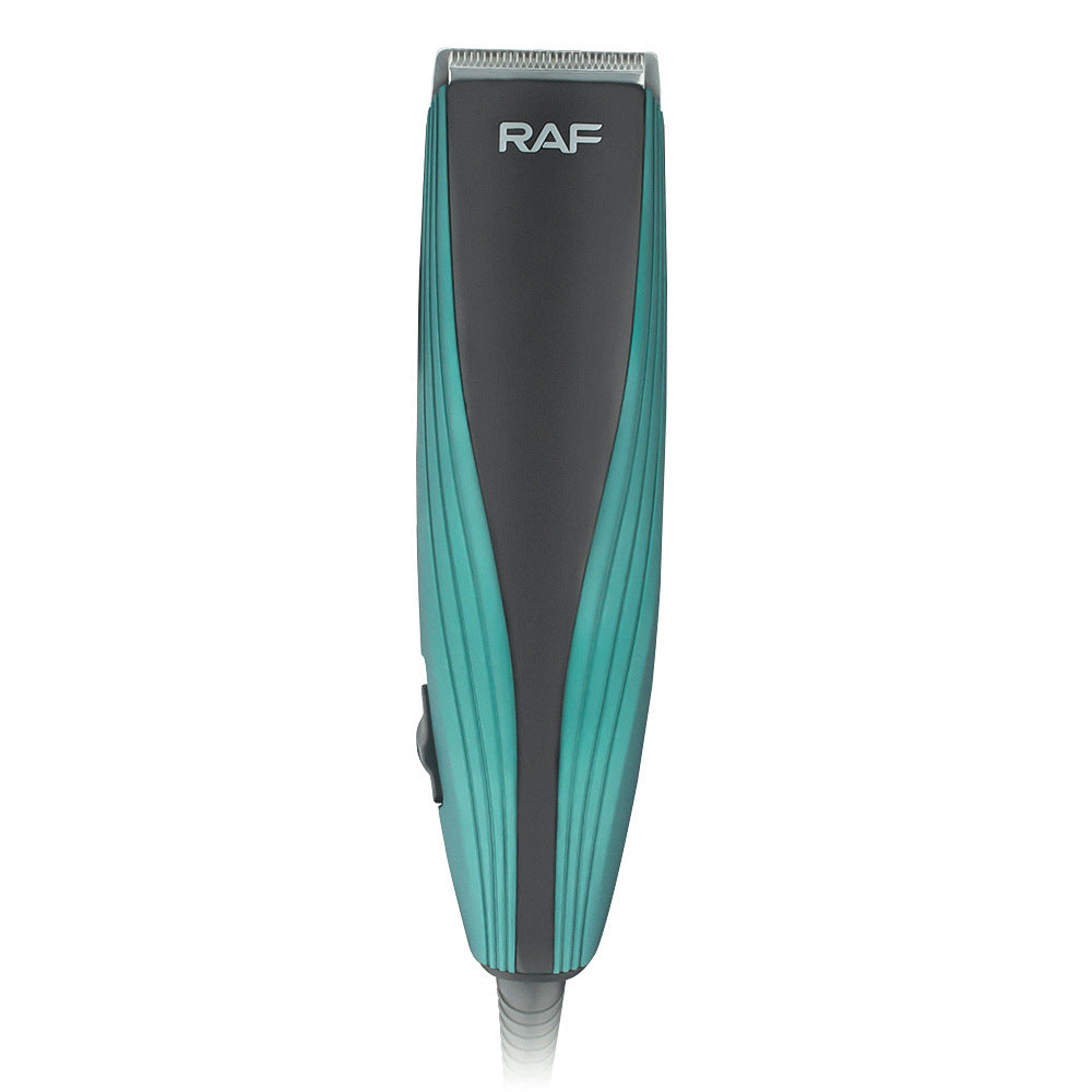 RAF New Electric Hair Clipper Multifunctional Electric Hair Clipper Haircut Set Electric Clipper R.463