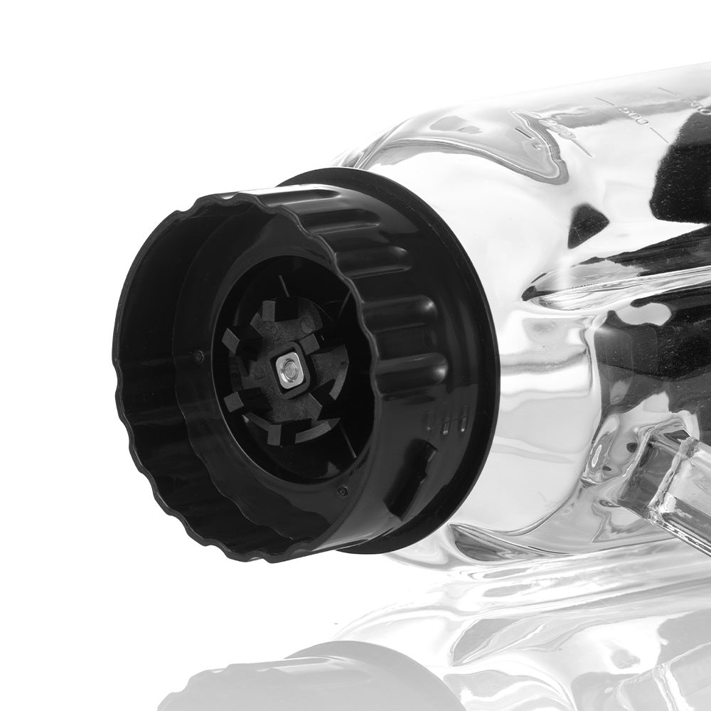 RAF Electric Soy Milk Maker Blender Grinder Ice Smoothie1.5L Blender for Home Use, Juice Maker, Food Processor, Meat Grinder