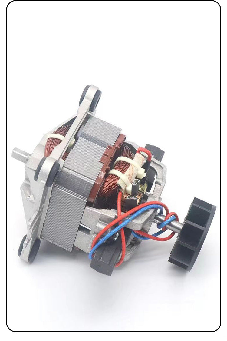 3L8in1blender  North America Europe Africa Stainless Steel Metal Blender Juicer Meat Grinder Multi-Functional