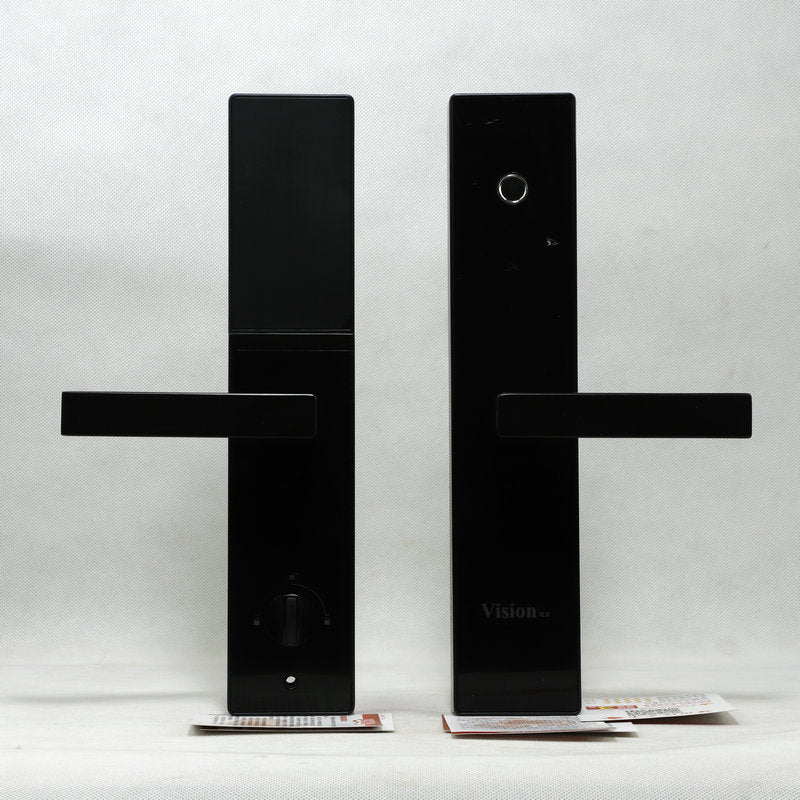 Bluetooth Fingerprint Lock Smart Door Lock Home Smart Lock Password Lock Anti-theft Door Remote Control Lock Electronic Door Lock Main Door Lock