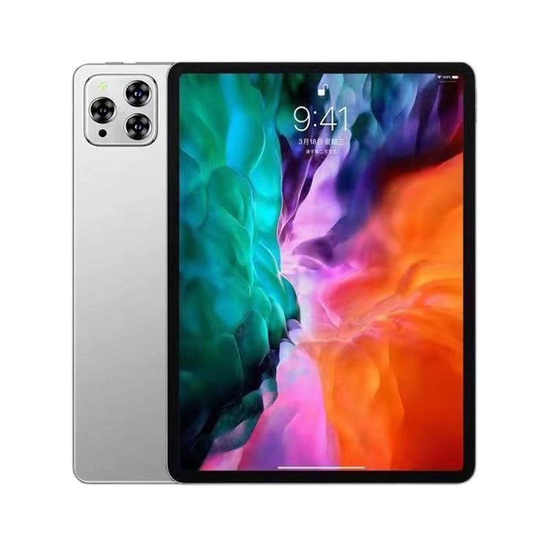 Factory stock hot sale X30Tablet Android10Inch Tablet Pc12+512GB Tablet Pc