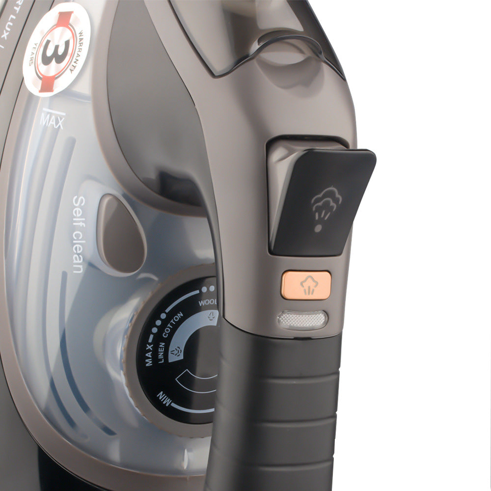 RAF European Standard Automatic Steam Electric Iron Household Handheld Fully Automatic Steam Electric Iron Ironing Machine