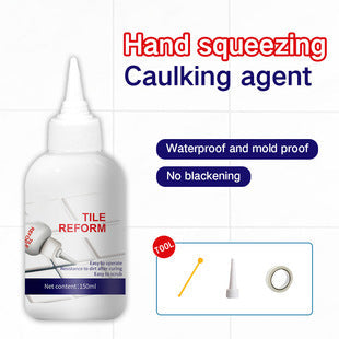 Factory Custom Wall Repair Paste Odorless White Putty Wall Surface Pits Nail Holes Repair Wall Leveling Putty Paste