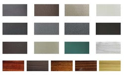 Aluminum Profile Sliding Doors Glass Automatic Sliding Doors Low Price Sliding Patio Doors