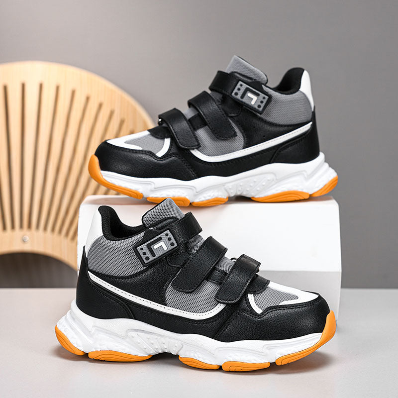Children's Sneakers2025Summer New Casual Versatile Trendy Sports Shoes for Boys and Girls Dad Shoes