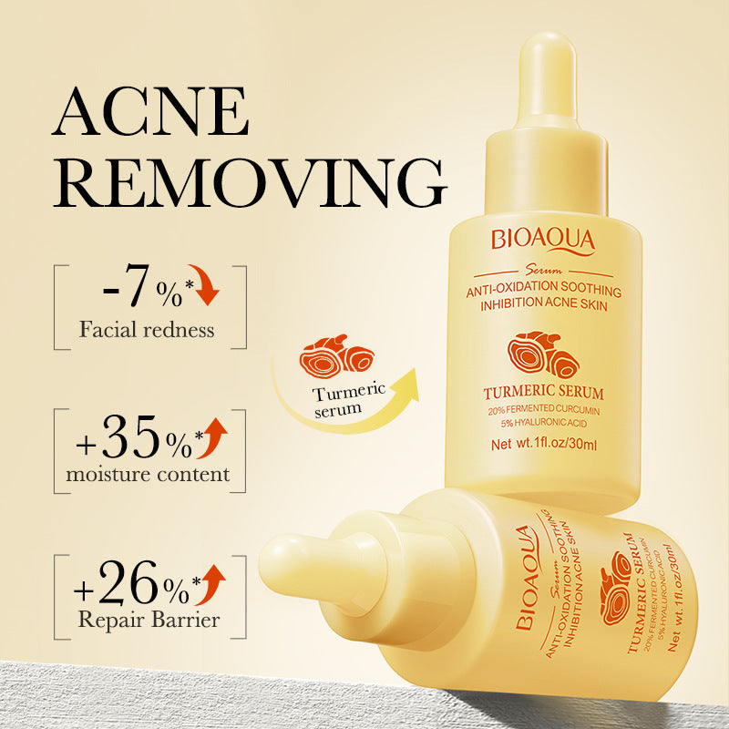 BIOAOUA Essence Series Hydrating and Nourishing Vitamins C Essence  Foreign Trade Factory Direct Sales