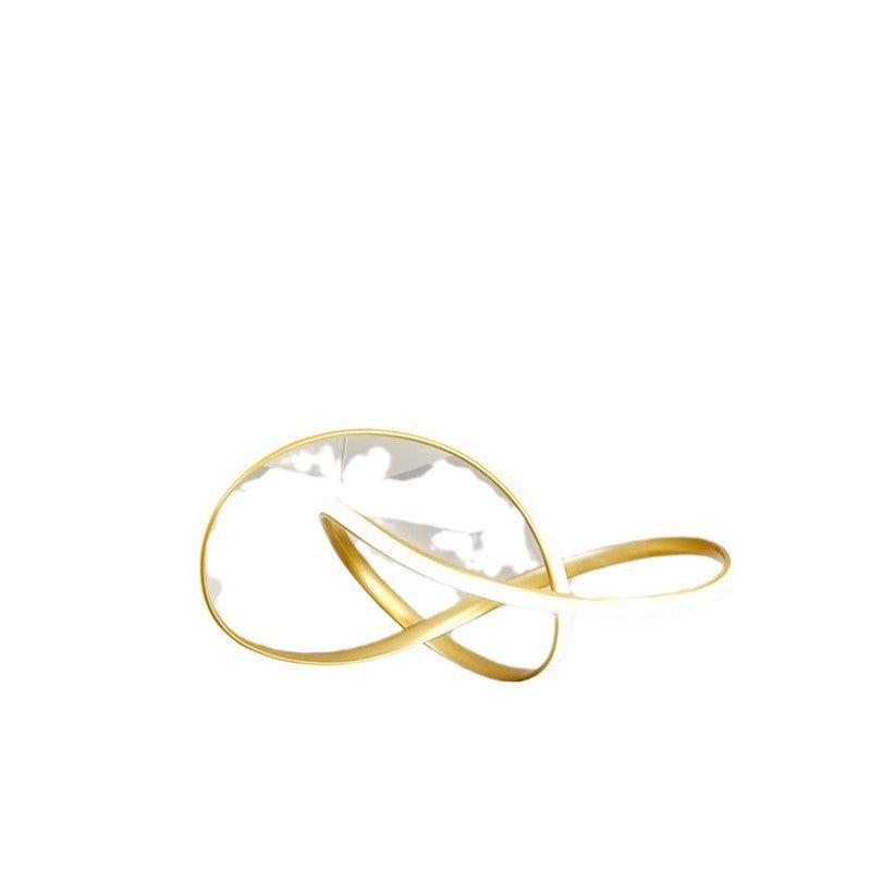 Bedroom Chandelier Internet Celebrity Bar Counter2025Modern Minimalist Dining Room Chandelier New Zhongshan Lighting for Dining Table