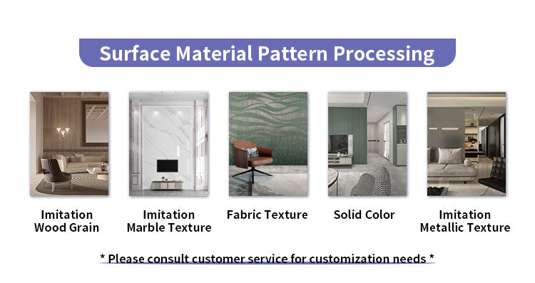 Customizable Calcium Silicate Board Wall Panel Ceiling & Floor Tile Fireproof PP for Tunnel Hospital School Laboratory
