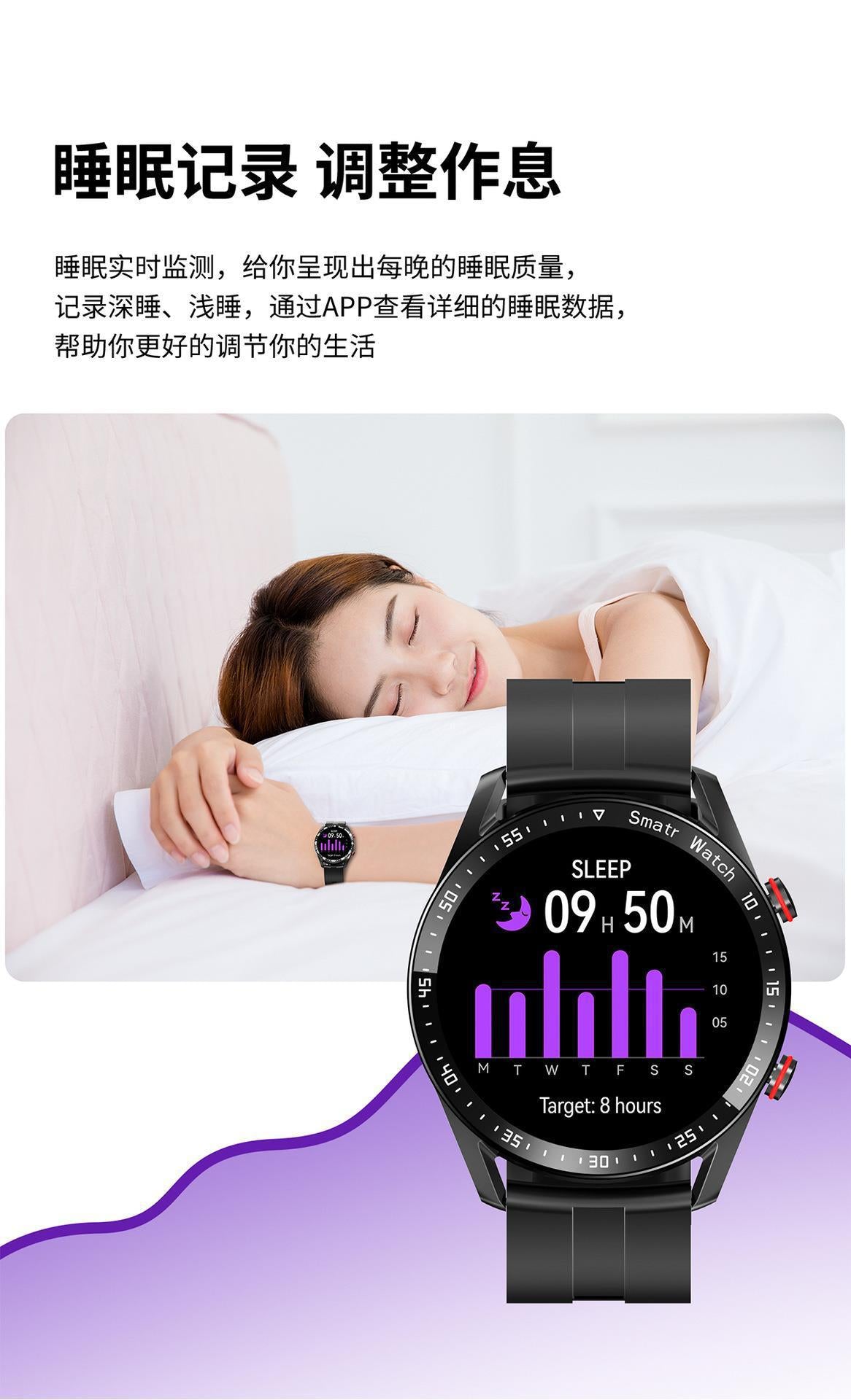 GT2Smart Watch NFC Alipay offline payment blood pressure blood oxygen heart rate hw20Smart Sports Watch