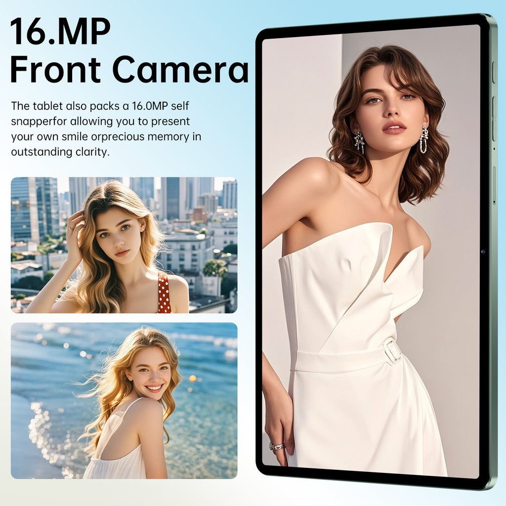 New Global Exclusive16+1T High Definition Screen Smart Tablet Pad 7 Pro Source Manufacturer