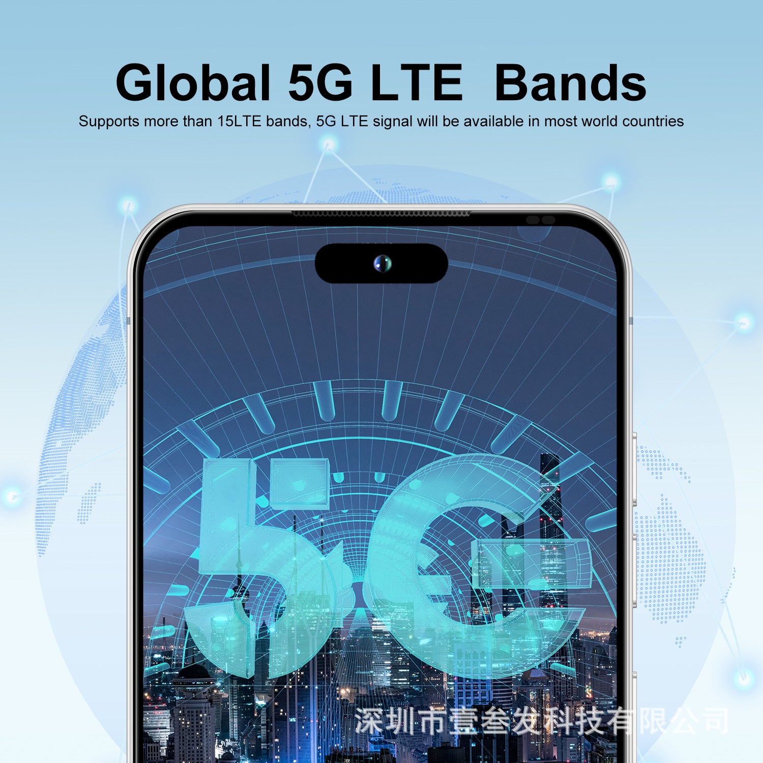 Mobile Phone i17Promax Large Screen6.9Inch1:1Replica Side Key Fingerprint17pro New Smartphone