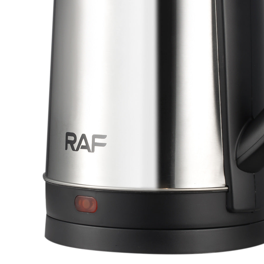 European Standard Wholesale2.0L Stainless Steel Inner Tank Electric Kettle Fast Kettle Automatic Power-off Household Electric Kettle R.7928