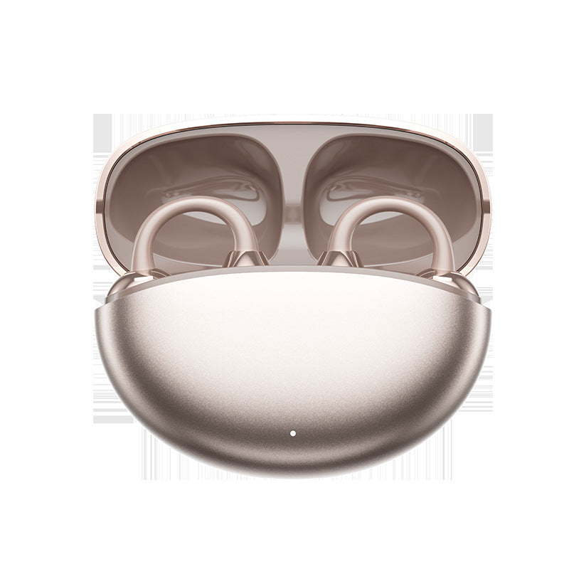 Featured Selection M110Bluetooth Headset Ultra-Long Battery Life Noise Reduction High Appearance Private Model Ear Clip Wireless Bluetooth Headset