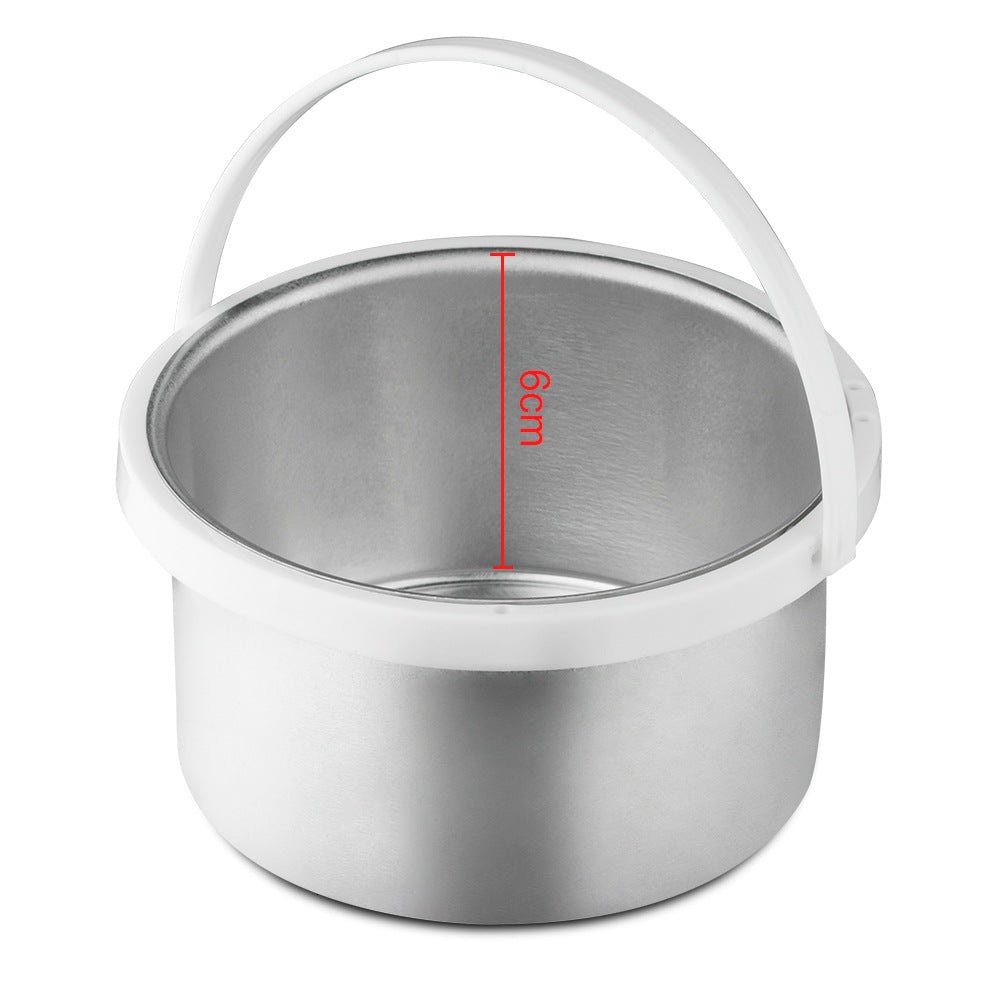 RAF European Standard Hair Removal Wax Melting Machine Hair Removal Wax Hard Wax Heater Wax Therapy Machine Wax Melt Device