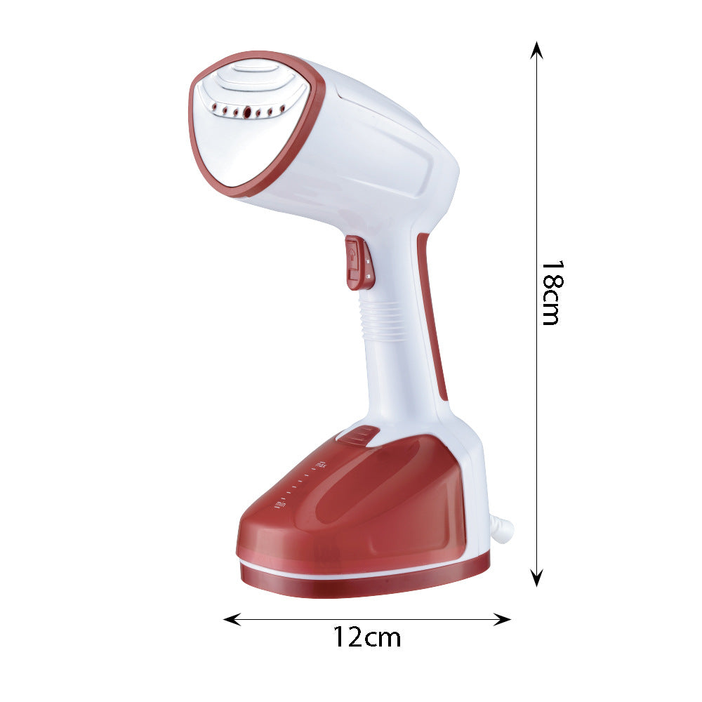 【Exclusive for 】Handheld Household Steam Iron Small Travel Portable Vertical Ironing Machine1500W