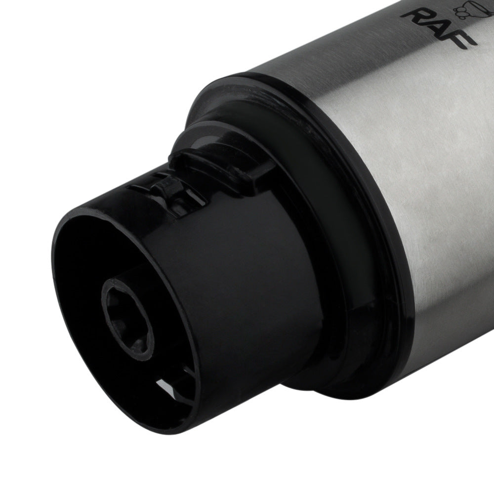 RAF EU Standard Handheld Cooking Stick Blender Multi-Functional Household Food Cooking Auxiliary Food Baking Juicing