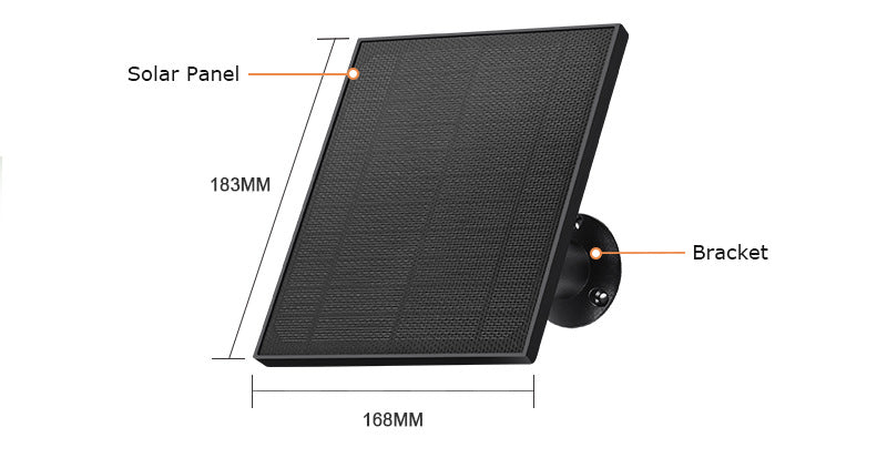 Specially designed for Solar Surveillance Cameras6MP High Definition Dual Screen4G Outdoor Waterproof Camera New Camouflage