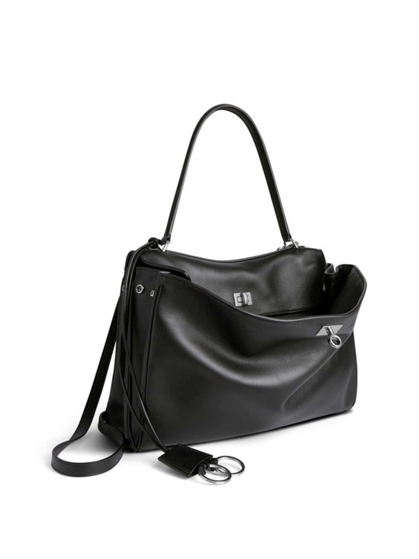 B Home Bag Women's New Bag Shoulder Bag Large Capacity Commuting Handbag High-end Fashion Tote Bag Women