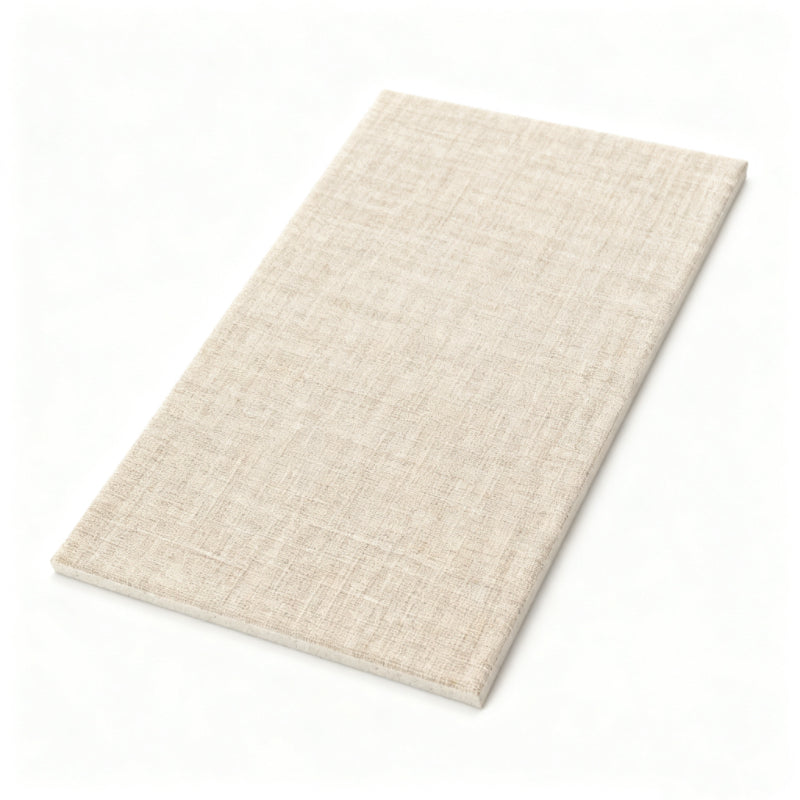 4mm HPL Laminated Calcium Silicate Board Fireproof Moisture & Mold Resistant Durable Lightweight Interior Panel for Exterior Use