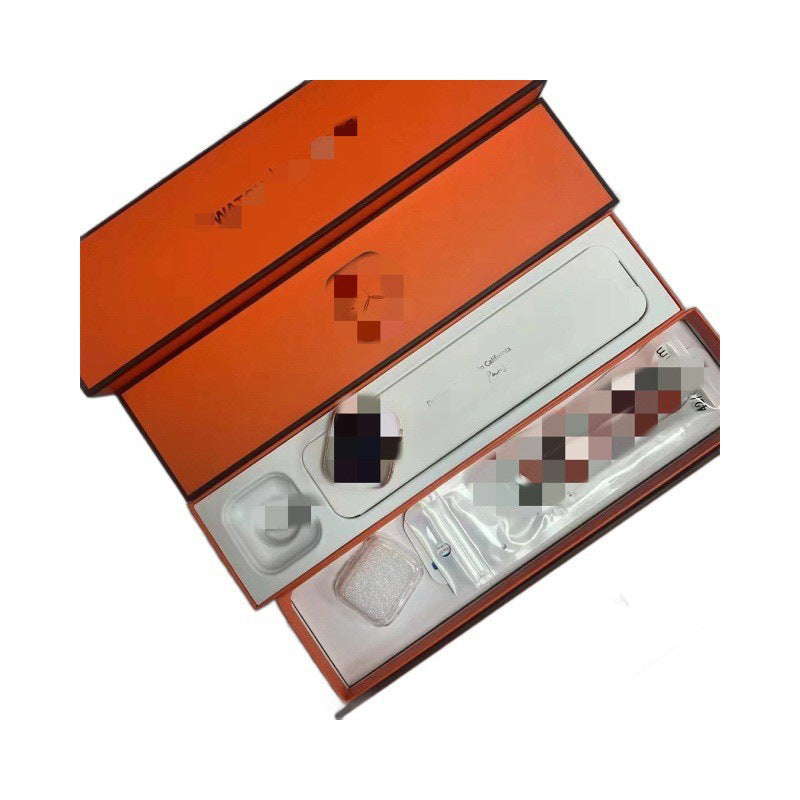 S10Smart Watch2.02Bluetooth Heart Rate Monitor smart watch Smart Watch watch8 ultra