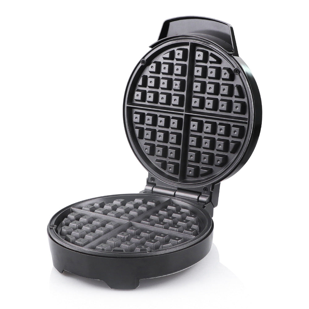 RAF Household Mini Electric Waffle Maker Portable Breakfast Egg Waffle Maker Sandwich Maker