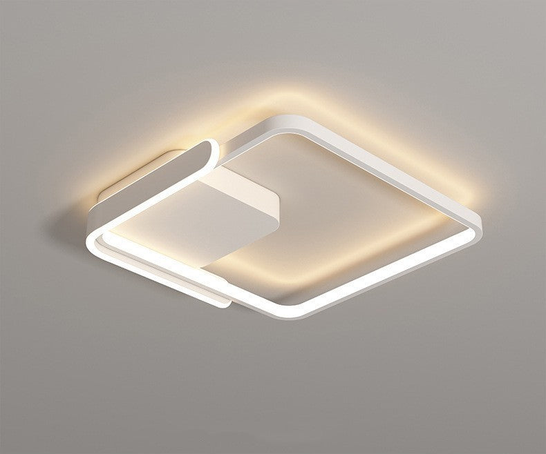 Modern Minimalist Bedroom Light LED Ceiling Lamp2025New Internet Celebrity INS Creative and Unique Room Bedroom Lighting