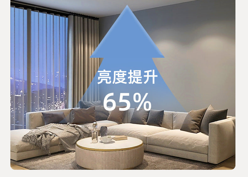 New Nordic Style Living Room Lamp for Home Use, Elegant led Ceiling Lamp Iron Art Room Lamp Creative Simple Bedroom Lamp Round Shape