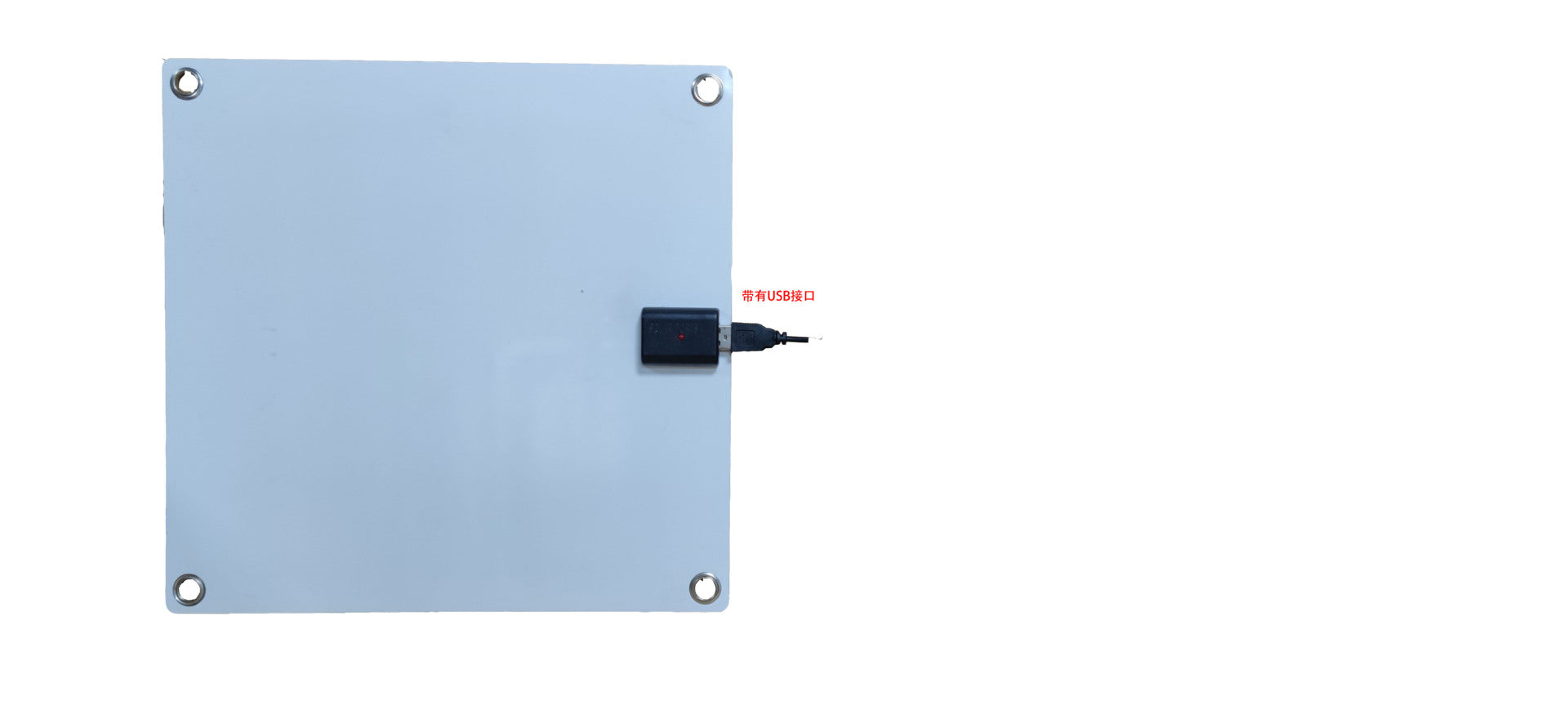 10W 12V Solar Panel and Fan RV Travel Car Camping Pet Chicken Coop Ventilator