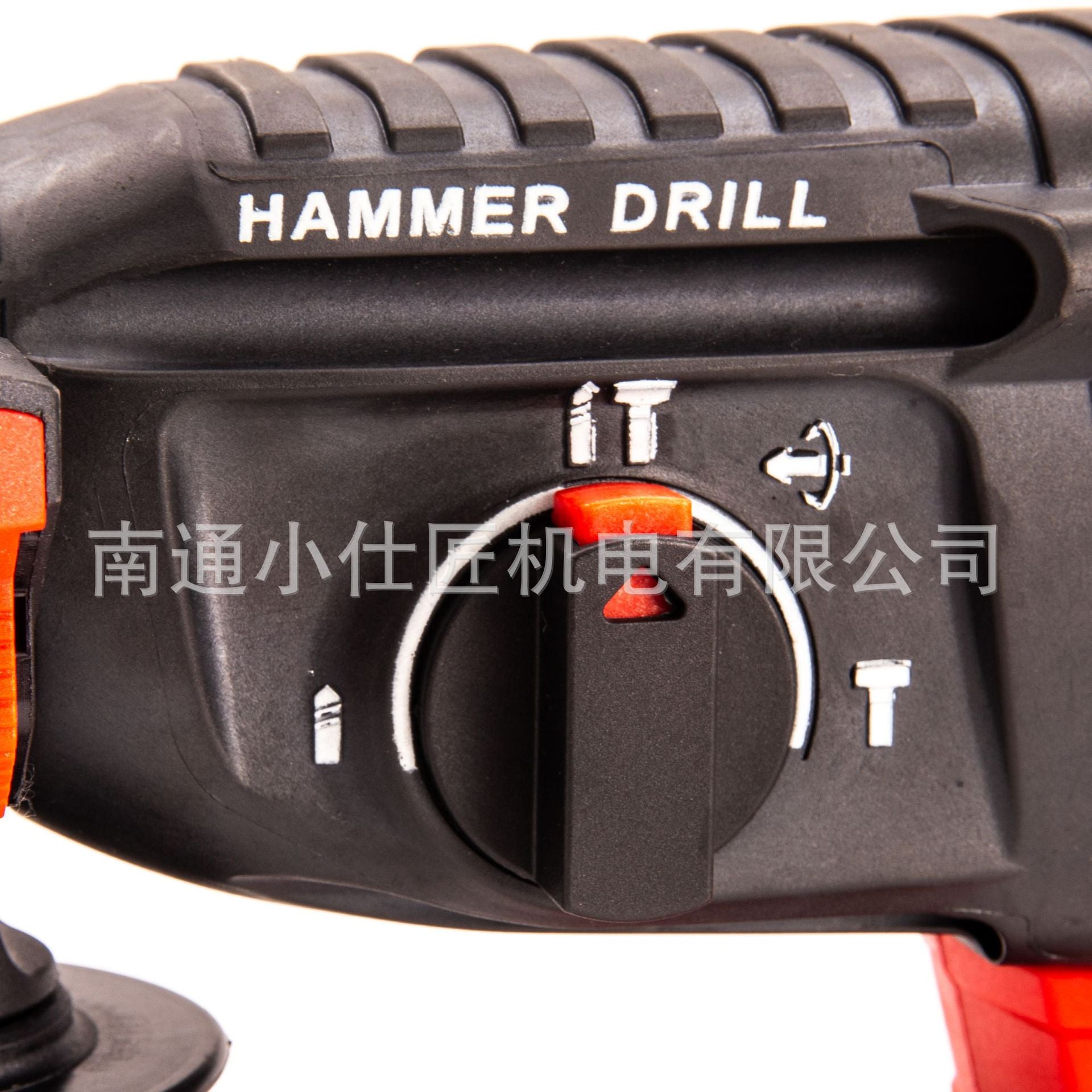 Manufacturer Supply Multi-Functional High-Power Lithium Electric Hammer Cross-Border Foreign Trade Industrial Grade Rechargeable Concrete Impact Electric Hammer