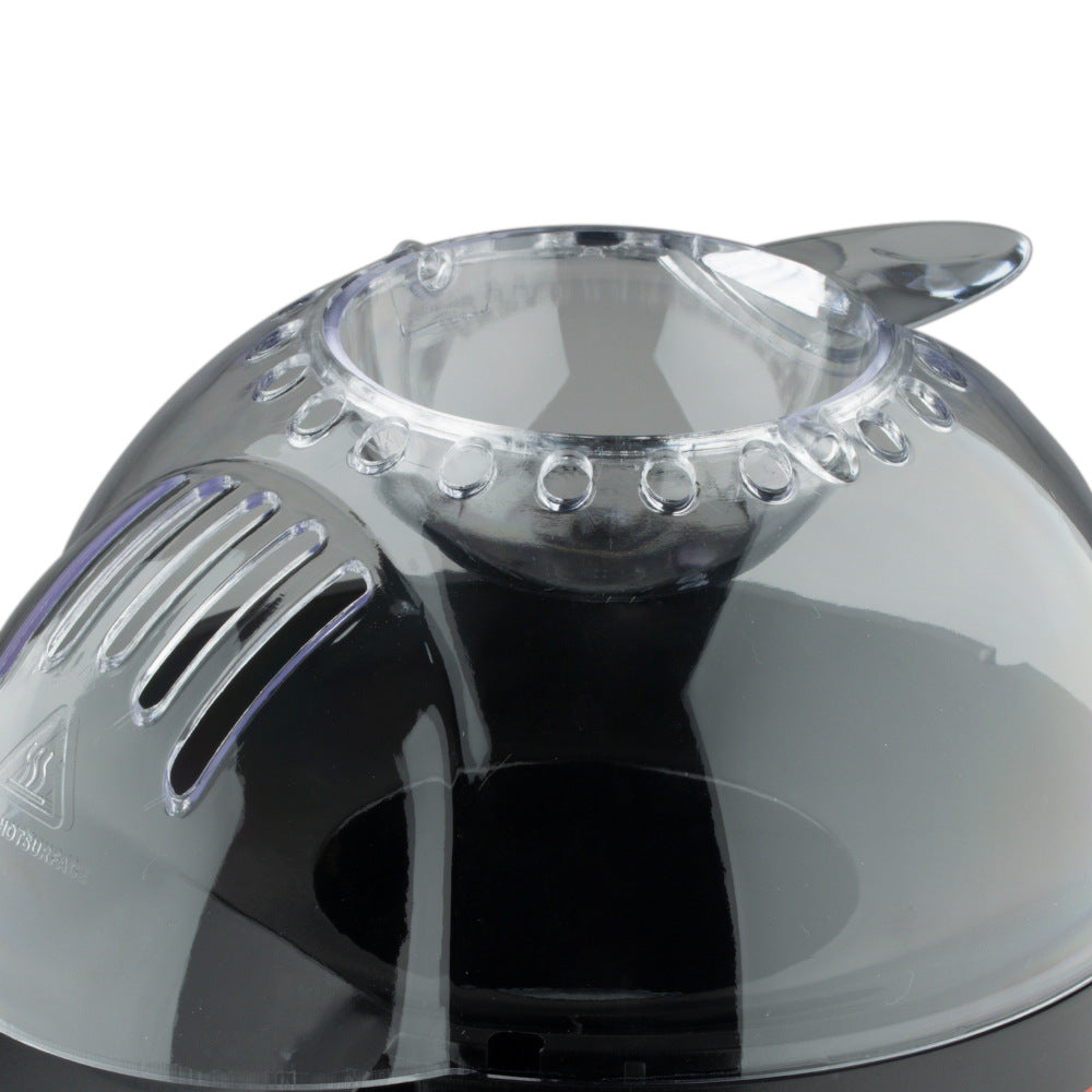 RAF European-style Home-use Mini Popcorn Maker Fully Automatic Small Electric Children's DIY Popcorn Maker