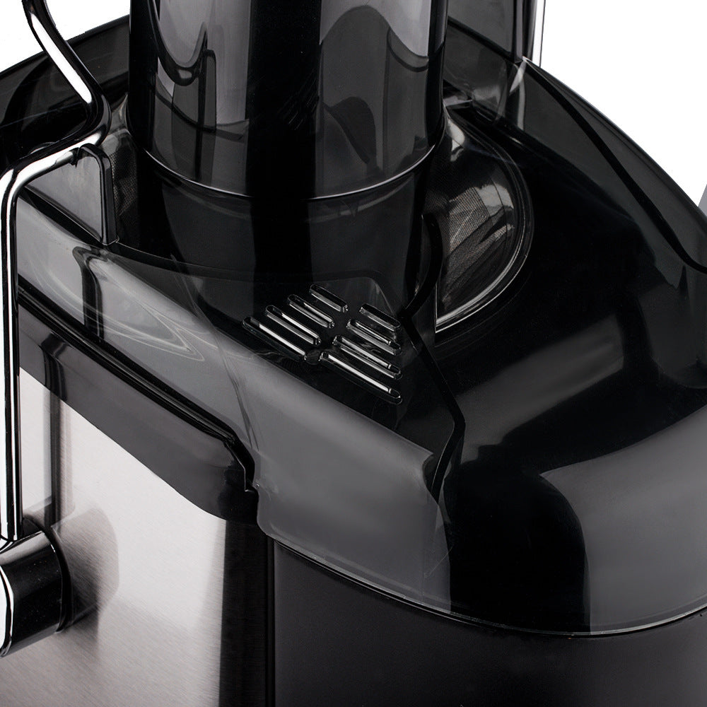 RAF European Standard Juicer Multi-Functional Fresh Squeeze Electric Orange Juicer Household Original Juice Machine Automatic Juice Maker