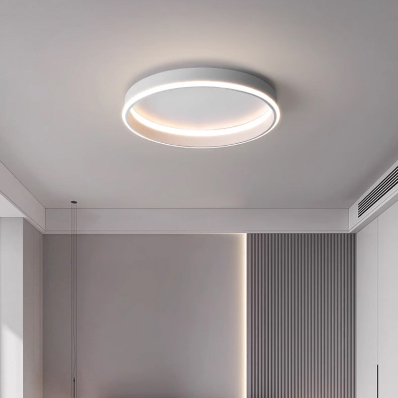 Full Spectrum Living Room Lamp Main Light Minimalist led Ceiling lamp, simple modern style, suitable for living room, dining room, study room lighting fixture