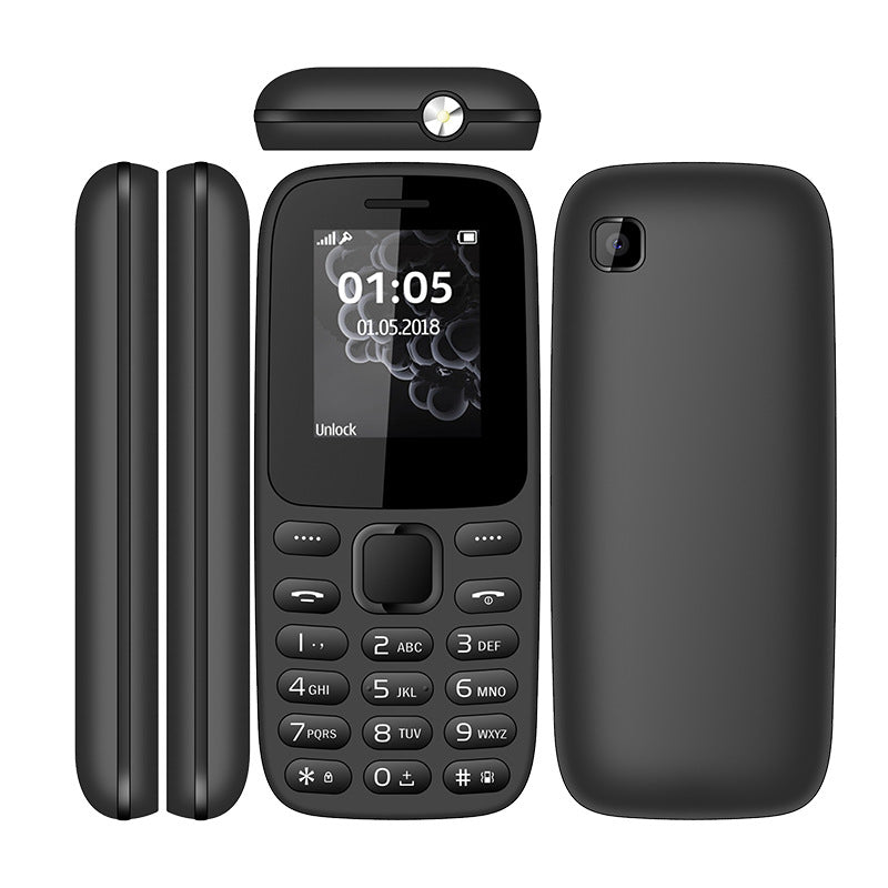 Hi-Dian2171A 1.77Large Volume Button Student Elderly Feature Phone Factory Direct Bulk Shipment