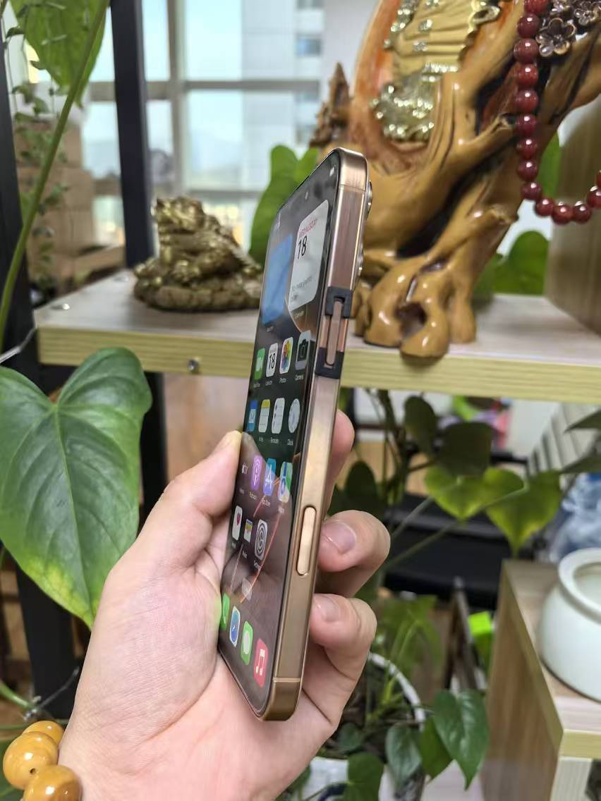 i16promax Android Smartphone4G All Netcom6.5Inch Screen2+16GB Wholesale Mobile Phones