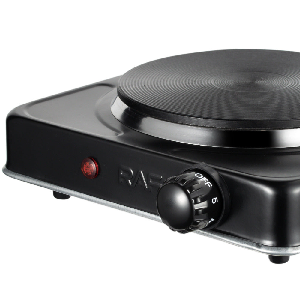 RAF European Standard Electric Hot Plate Embedded High-Power Stir-Fry Electric Hot Plate Countertop ce Standard R 8010AB