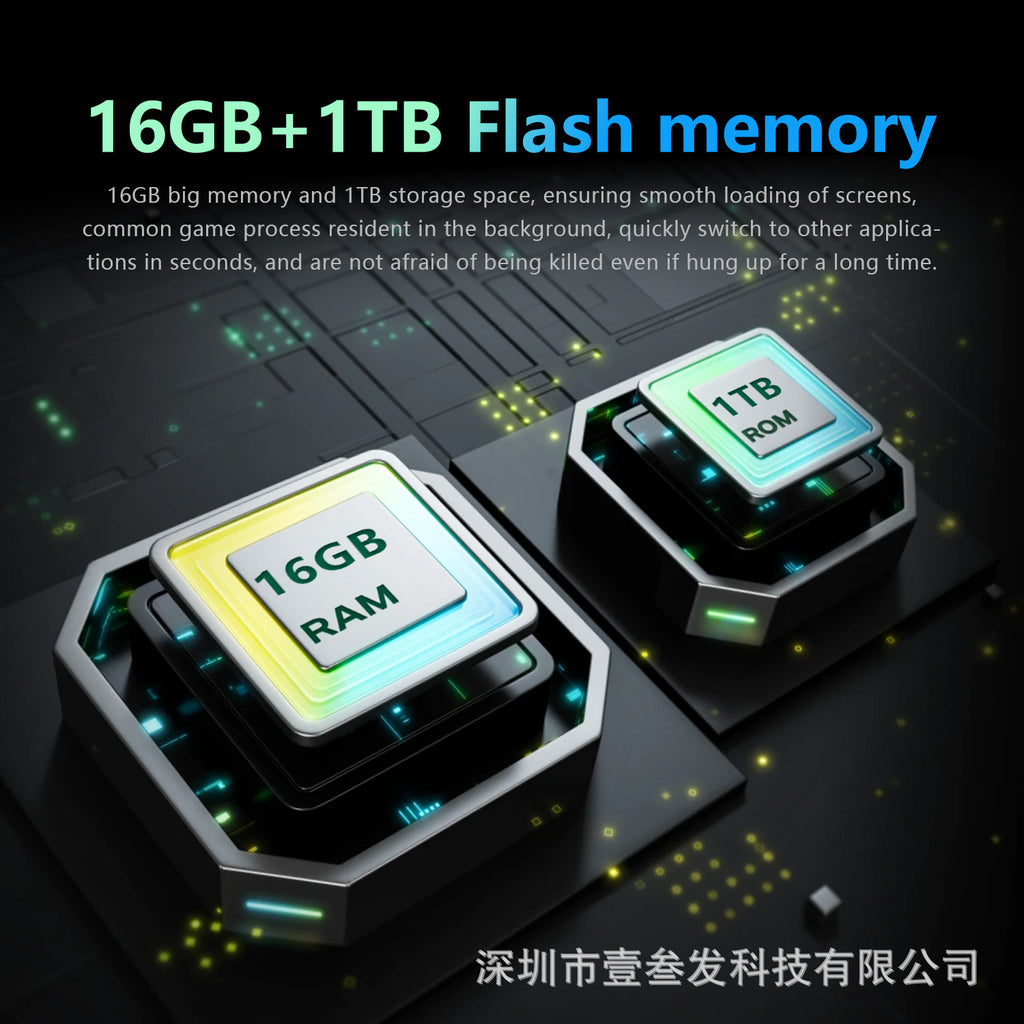 New S25 Ultra Smartphone 16+1T High-end7.3Inch Large Screen Factory5G Mobile Phone