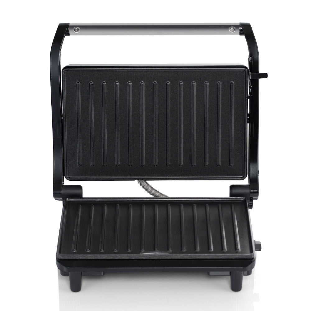 RAF European Standard Household Multifunctional Barbecue Grill Steak Maker Breakfast Maker Sandwich Maker Toaster R569
