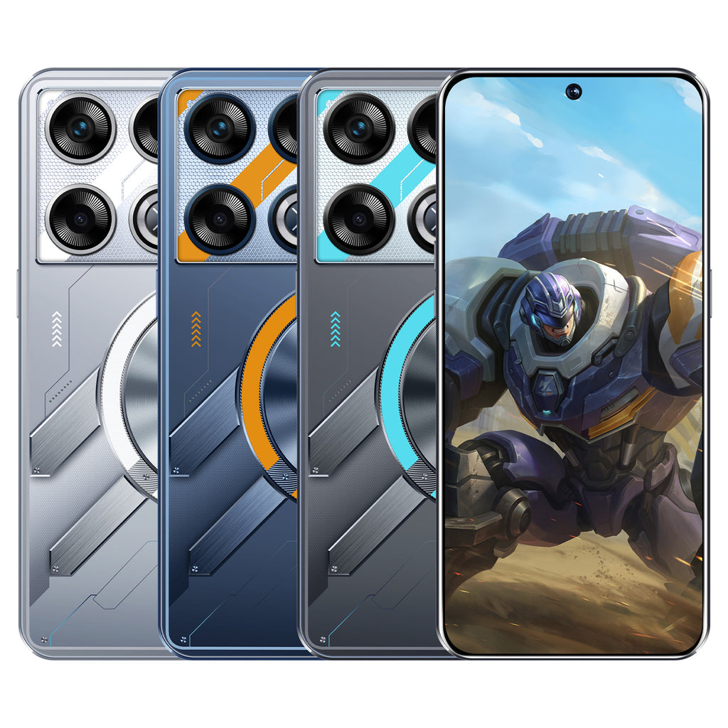 GT20 Pro Smartphone7.3Large Screen Android16+1T Factory Price for Mobile Phones(Popular)