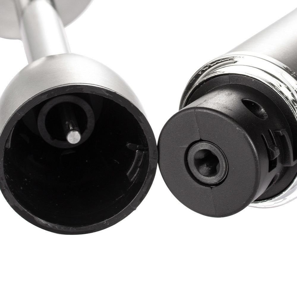 RAF EU Standard Four-Blade Handheld Stick Blender Multi-Functional Household Food Processor for Cooking, Baby Food, and Baking R.781