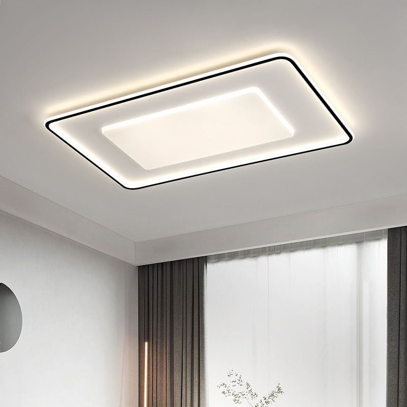 Living Room Ceiling Light Cream Style Living Room Light Hall Main Light Bedroom Light High-End Zhongshan Lighting Study Room Dining Room Light