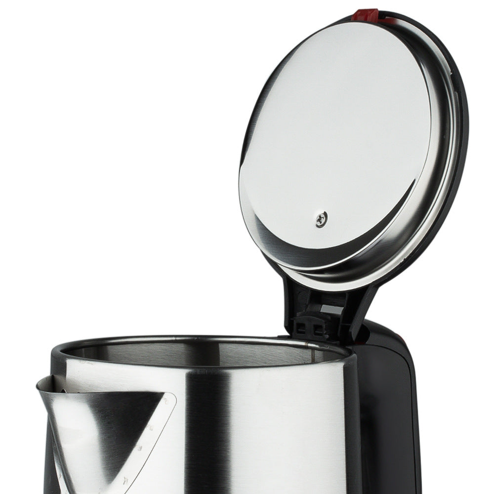 RAF European Standard Electric Kettle Fast Boiling Kettle304Stainless steel electric kettle high power2.3L