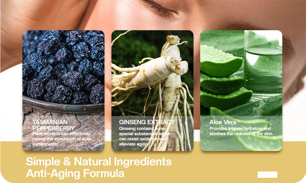 Exclusive for 7%Glycolic Acid Lotion Glycolic acid toner Fruit Acid Exfoliating Skincare