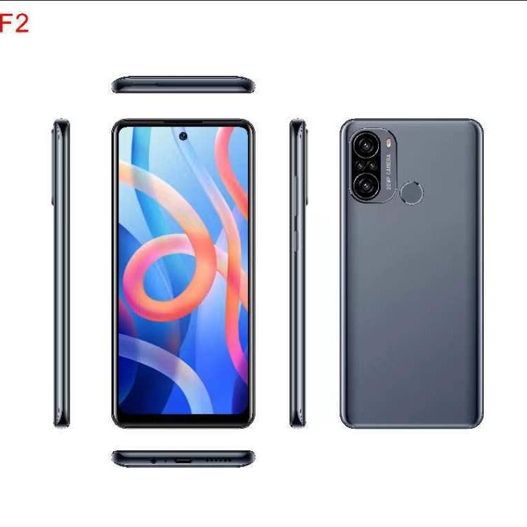 Exclusive Supply4G 3+32GB 4900mAh 6.8 Inch Smartphone compatible Ding Zhi