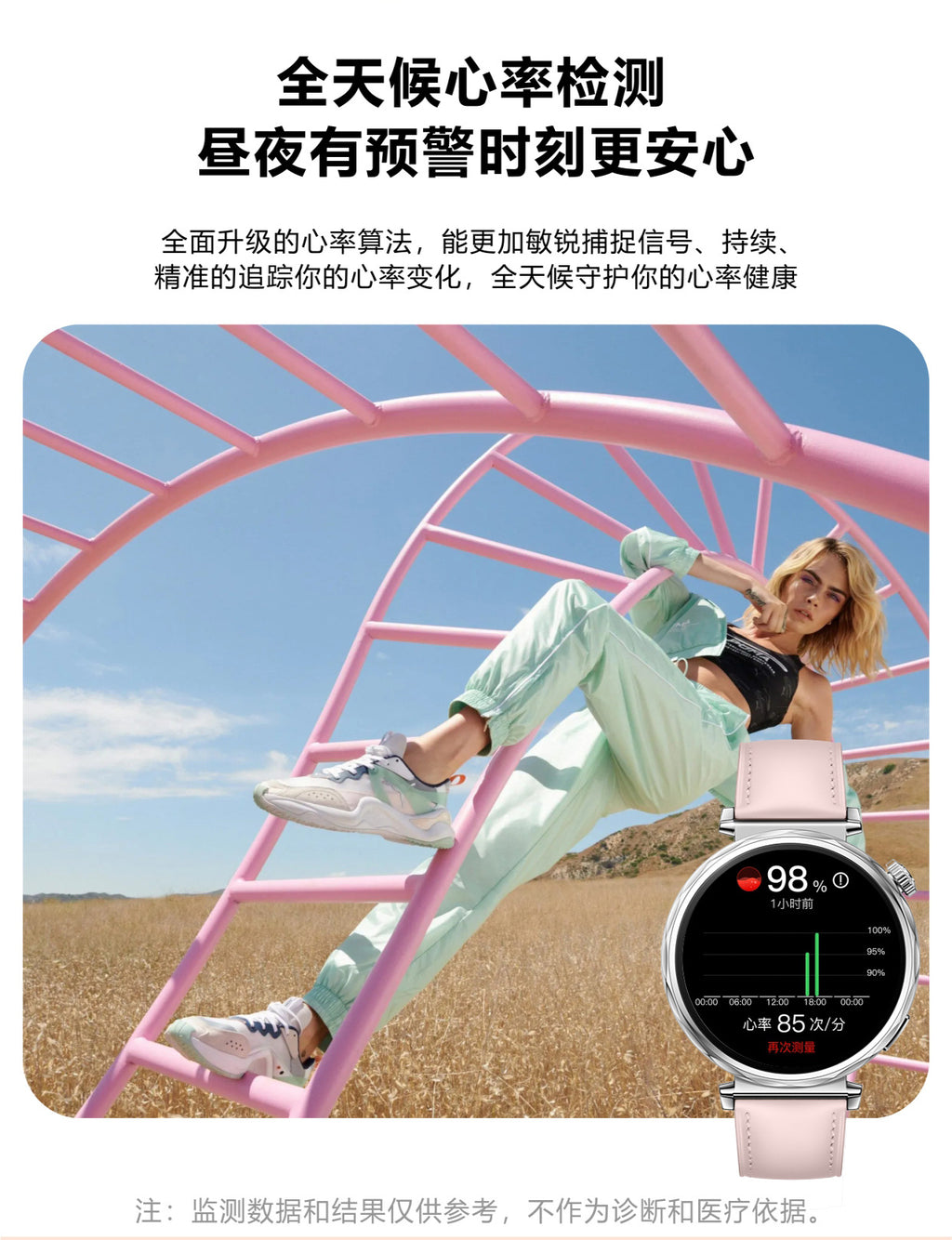 SK6 Mini Smart Watch1.27inch Bluetooth Call True Heart Rate Pedometer Sleep Exquisite Women's Sports