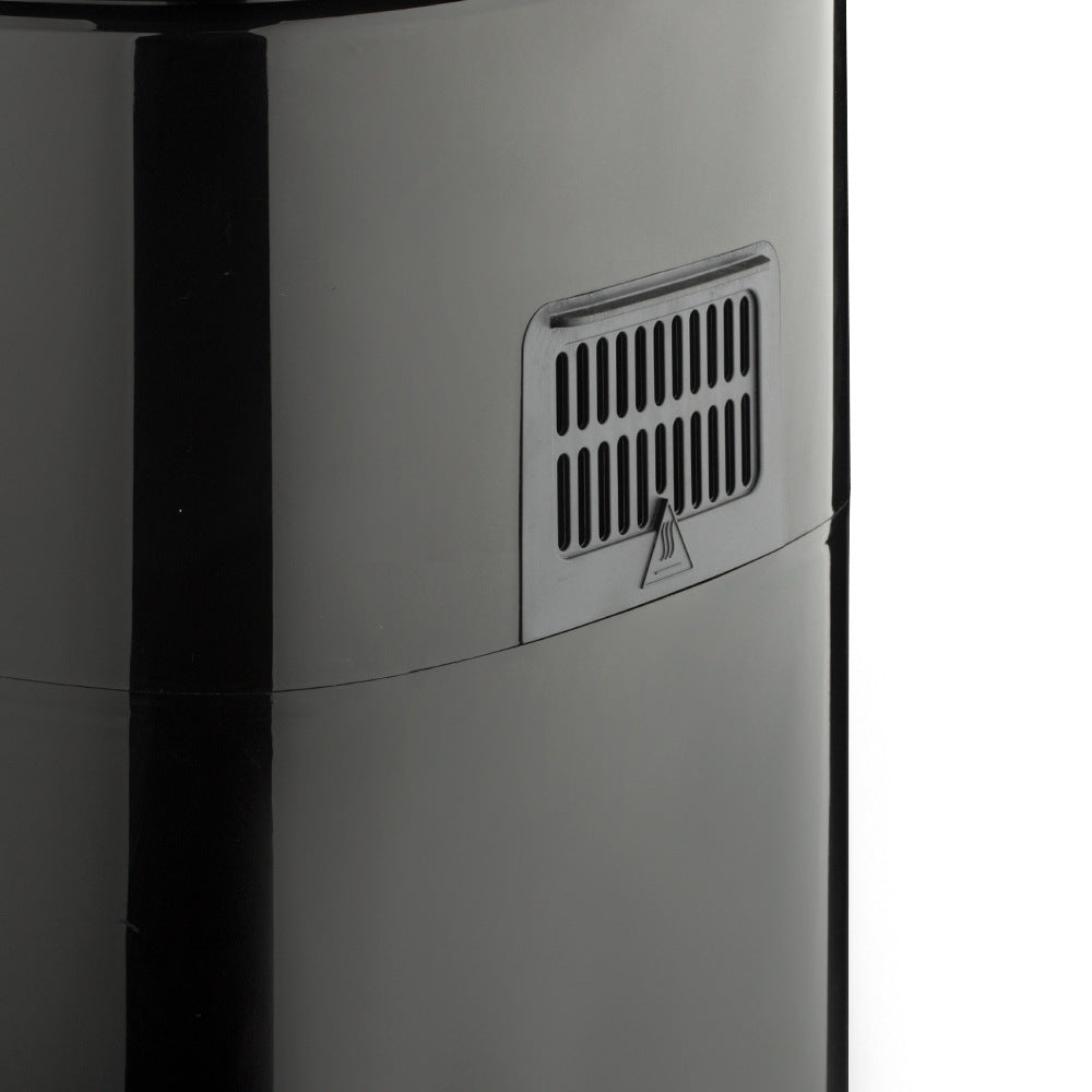 RAF European Standard Large Capacity Air Fryer8.3L Multifunctional Weighing Electric Deep Fryer with Visual Smart Touch Screen